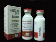 Stanozoland (Winstrol) - 30ml