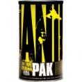 ANIMAL PAK (44 PACS) UNIVERSAL NUTRITION - [UNIVERSAL NUTRITION]